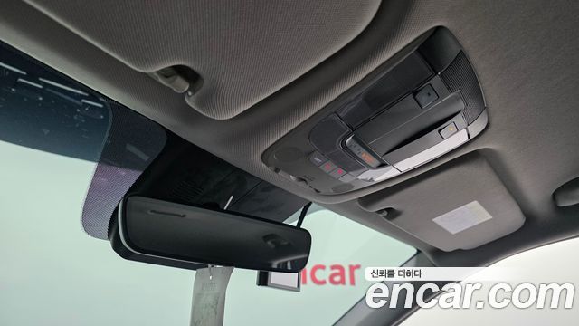 Kia Sorento (IV) Diesel 2.2 2WD Signature 2021 — фото 31