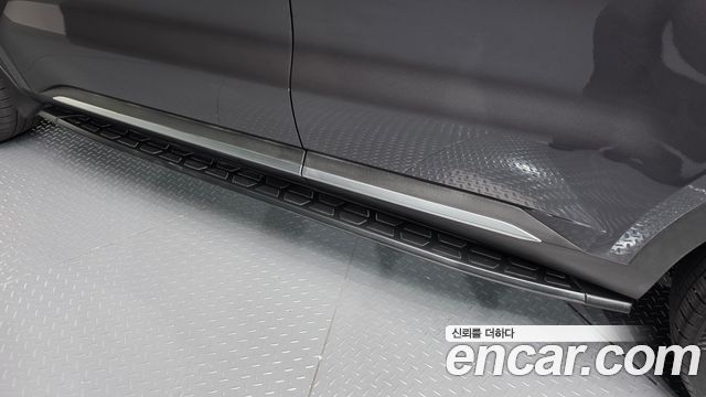Kia Sorento (IV) Diesel 2.2 2WD Signature 2021 — фото 32