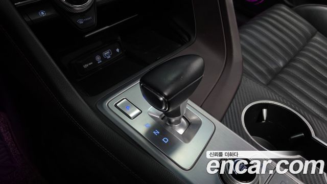 Genesis G70 2.0T Elite 2019 — фото 9