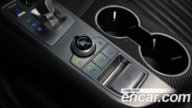 Genesis G70 2.0T Elite 2019 — фото 19