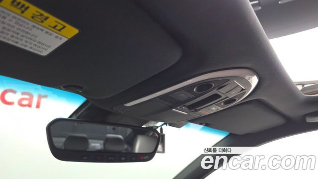 Genesis G70 2.0T Elite 2019 — фото 29