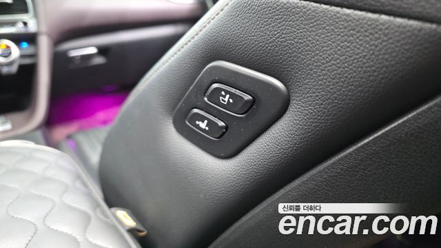Genesis G70 2.0T Elite 2019 — фото 34