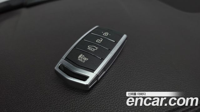 Genesis G70 2.0T Elite 2019 — фото 37