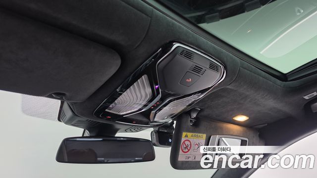 BMW 7 Series (G11) 740i M Sport 2022 — фото 20