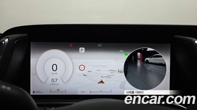 Genesis G90 (RS4) Gasoline 3.5 Turbo AWD 2022 — фото 8