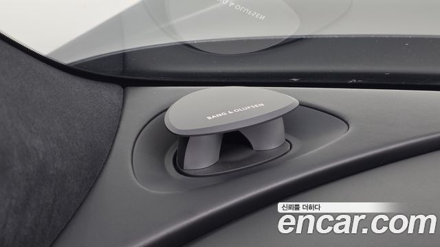 Genesis G90 (RS4) Gasoline 3.5 Turbo AWD 2022 — фото 21