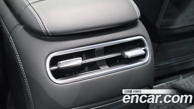 Genesis G90 (RS4) Gasoline 3.5 Turbo AWD 2022 — фото 41