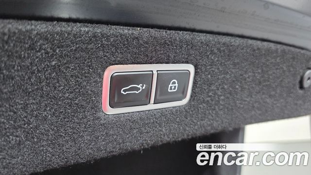Genesis G90 (RS4) Gasoline 3.5 Turbo AWD 2022 — фото 44