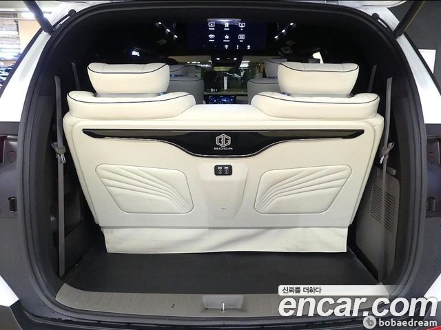 Kia Carnival (IV) Gasoline 9-Seater Signature 2026 — фото 12