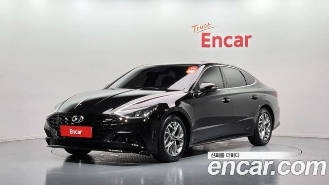 Hyundai Sonata (DN8) 2.0 Premium Plus