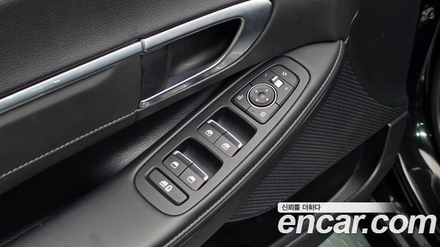 Hyundai Sonata (DN8) 2.0 Premium Plus 2022 — фото 19