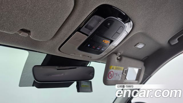 Hyundai Sonata (DN8) 2.0 Premium Plus 2022 — фото 20