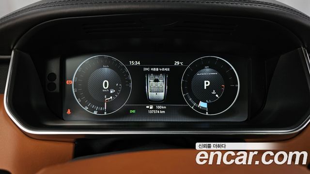 Land Rover Range Rover (IV) 5.0 SC AB LWB 2017 — фото 8