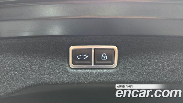 Hyundai Sonata The Edge Hybrid (DN8) Inspiration 2024 — фото 18