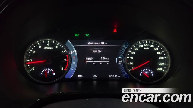 Kia Seltos Gasoline 1.6 Turbo 2WD Noblesse 2020 — фото 8