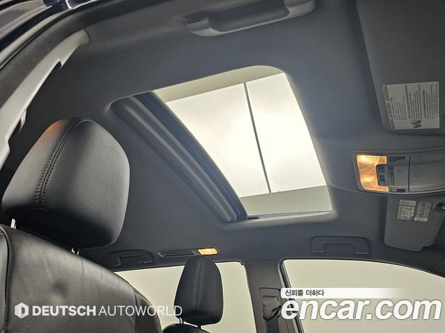 Toyota Highlander Limited 2014 — фото 23