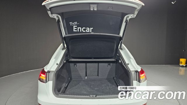 Audi Q4 e-tron (F4) 40 Premium Sportback 2022 — фото 20