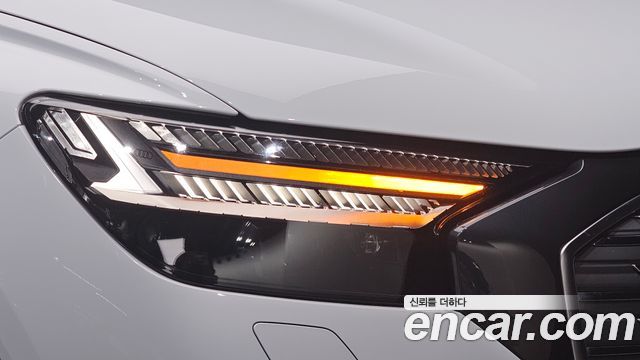 Audi Q4 e-tron (F4) 40 Premium Sportback 2022 — фото 22