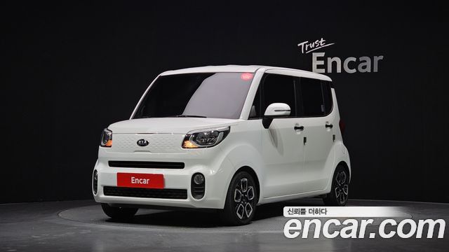 Kia Ray Signature