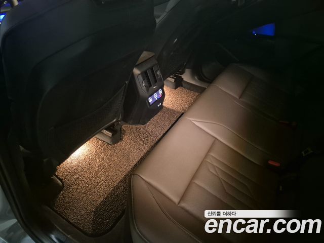BMW X3 (G45) xDrive 20d M Sport 2026 — фото 7
