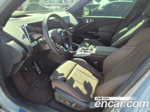 BMW X3 (G45) xDrive 20d M Sport 2026 — фото 15