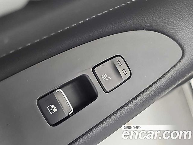 Hyundai Grandeur (IG) 3.0 LPi Rent Car Exclusive 2020 — фото 19