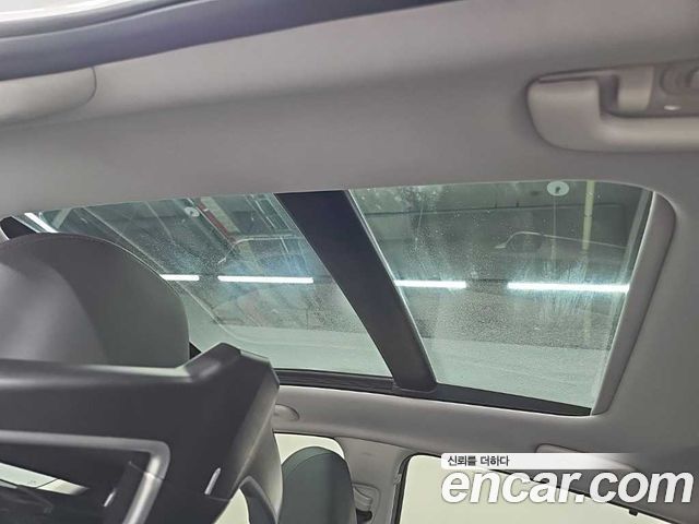 Hyundai Grandeur (IG) 3.0 LPi Rent Car Exclusive 2020 — фото 20