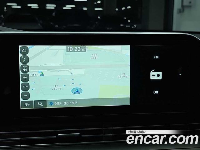 Hyundai Grandeur (IG) 3.0 LPi Rent Car Exclusive 2020 — фото 21