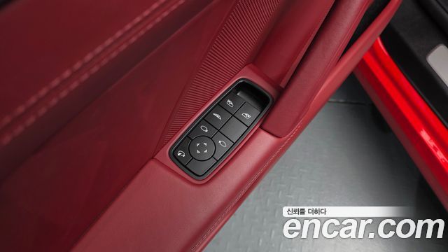Porsche 911 (992) Carrera 4 Cabriolet 2024 — фото 19