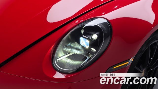 Porsche 911 (992) Carrera 4 Cabriolet 2024 — фото 22