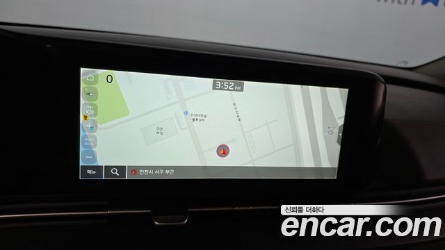 Kia Carnival (IV) Gasoline 4-Seater Hi-Limousine (Special) 2023 — фото 14