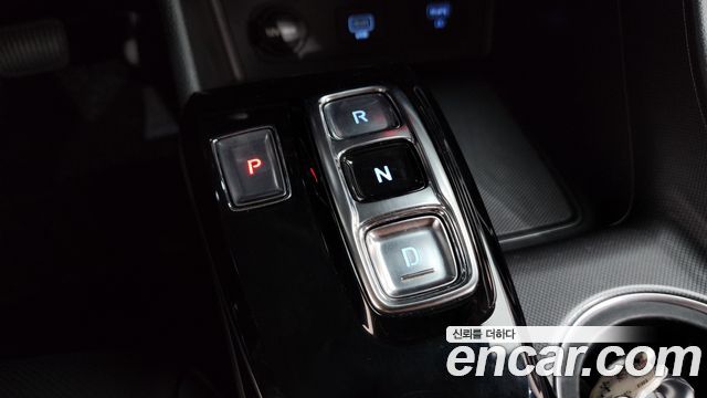 Hyundai Sonata (DN8) 2.0 LPG(rental car) Style 2020 — фото 9