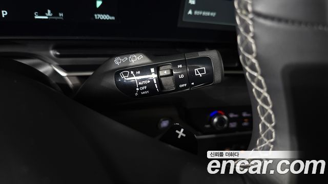 Kia Carnival (IV) Gasoline 9-Seater Noblesse 2026 — фото 19