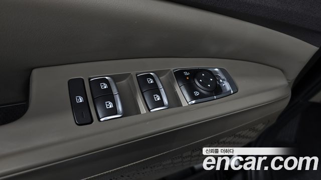Kia Carnival (IV) Gasoline 9-Seater Noblesse 2026 — фото 20