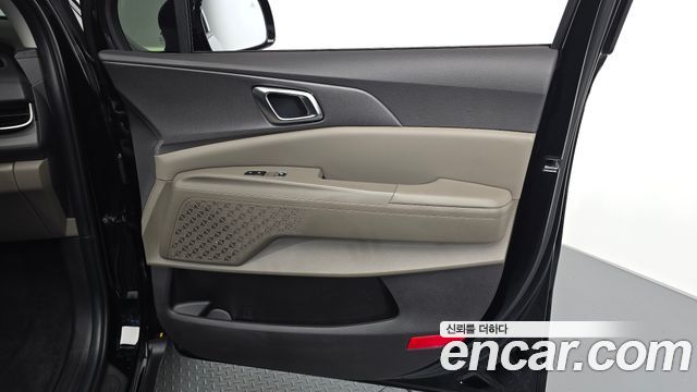 Kia Carnival (IV) Gasoline 9-Seater Noblesse 2026 — фото 24