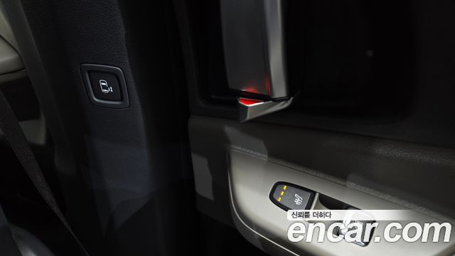 Kia Carnival (IV) Gasoline 9-Seater Noblesse 2026 — фото 27