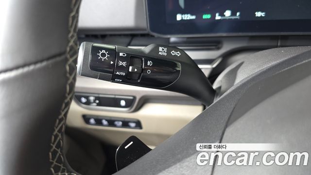 Kia Carnival (IV) Gasoline 9-Seater Noblesse 2026 — фото 28