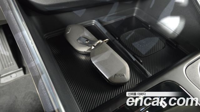 Kia Carnival (IV) Gasoline 9-Seater Noblesse 2026 — фото 30