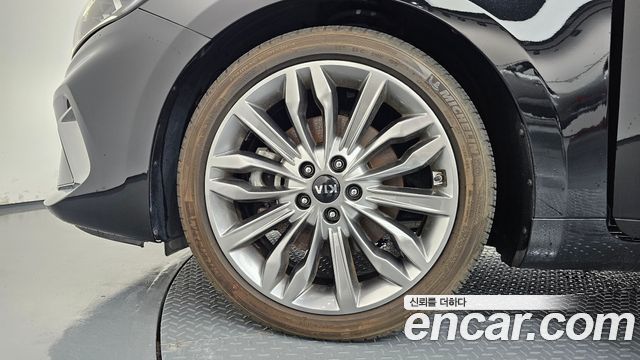 Kia K7 Premier 2.5 GDI Prestige 2020 — фото 5