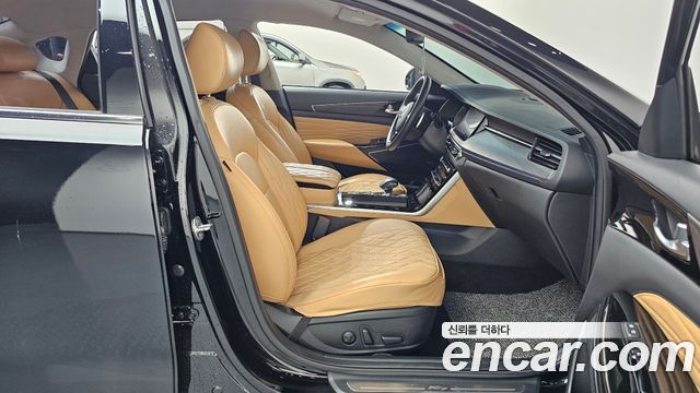 Kia K7 Premier 2.5 GDI Prestige 2020 — фото 11