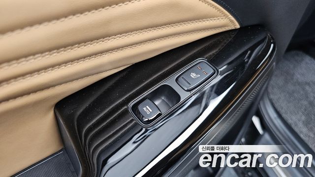 Kia K7 Premier 2.5 GDI Prestige 2020 — фото 18