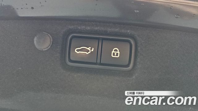 Kia K7 Premier 2.5 GDI Prestige 2020 — фото 20