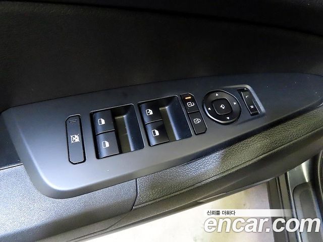Kia Sportage (V) LPG 2.0 2WD Prestige 2025 — фото 17