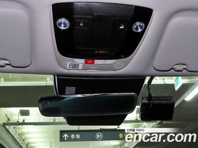 Kia Sportage (V) LPG 2.0 2WD Prestige 2025 — фото 20
