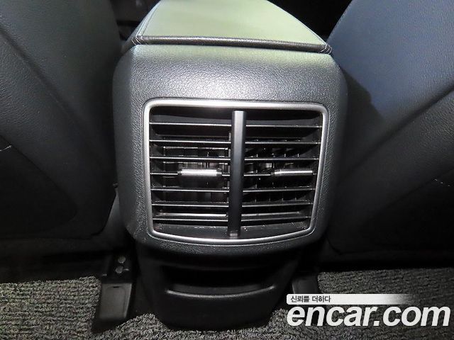 Kia Sportage (V) LPG 2.0 2WD Prestige 2025 — фото 21