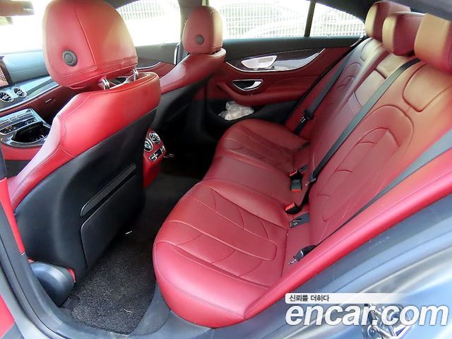 Mercedes-Benz CLS-Class (C257) AMG CLS53 4MATIC+ 2021 — фото 6