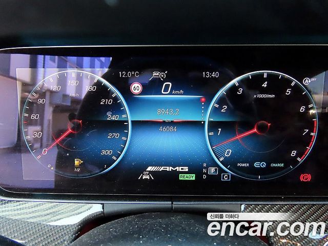 Mercedes-Benz CLS-Class (C257) AMG CLS53 4MATIC+ 2021 — фото 9