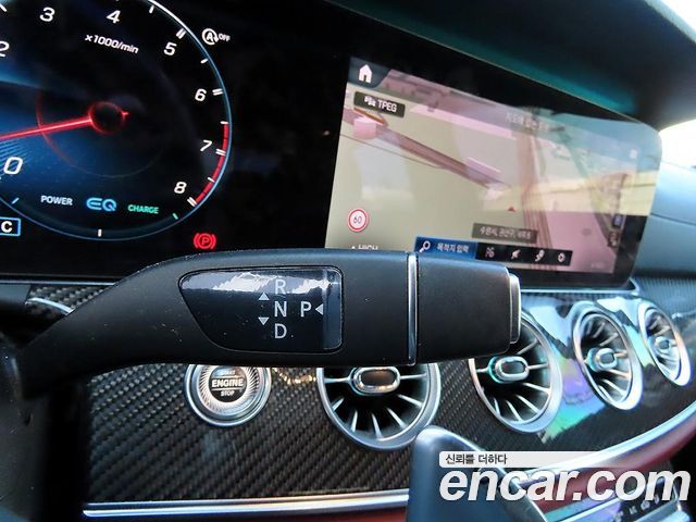 Mercedes-Benz CLS-Class (C257) AMG CLS53 4MATIC+ 2021 — фото 15