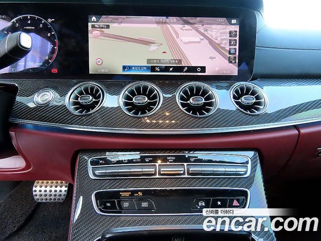 Mercedes-Benz CLS-Class (C257) AMG CLS53 4MATIC+ 2021 — фото 17