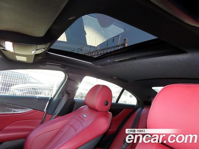 Mercedes-Benz CLS-Class (C257) AMG CLS53 4MATIC+ 2021 — фото 20